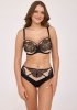 Biustonosz semi soft Ava 2229
